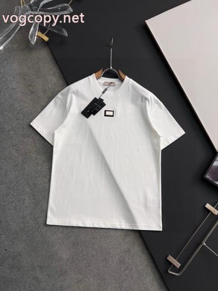 高評価アイテム 海外限定! 激安通販偽 ブランド Dolce&GabbanaTシャツ 5 