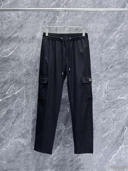 ズボン即完売 カジュアル感 安心な品質Dolce&Gabbanaブランド コピー 通販 0 