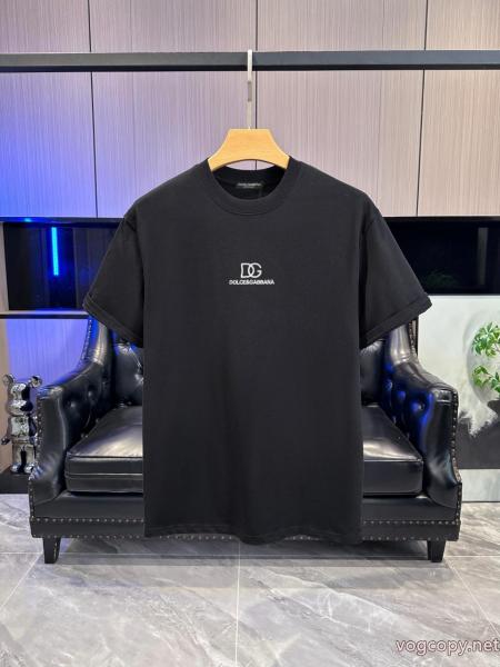 Dolce&Gabbana半袖Tシャツ人気沸騰アイテム お値段最低! 2026ブランド レプリカ 0