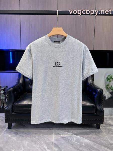 Dolce&Gabbana半袖Tシャツ人気沸騰アイテム お値段最低! 2026ブランド レプリカ 1