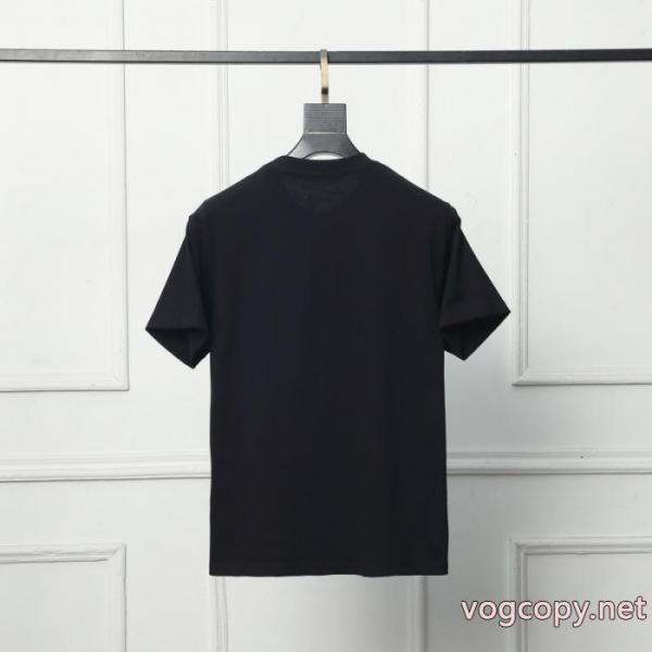 半袖Tシャツ偽 ブランド 通販26ss海外直営 VIP価格 2026ファッションDolce&Gabbana 4