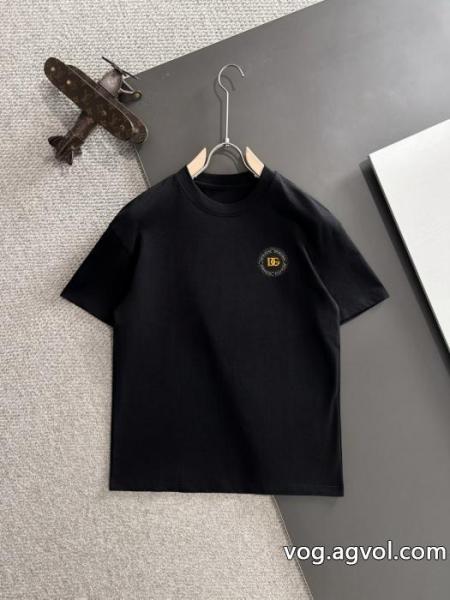 半袖TシャツDolce&Gabbanaカジュアル感 セール中 精巧な逸品ブランド コピー 優良店 0 