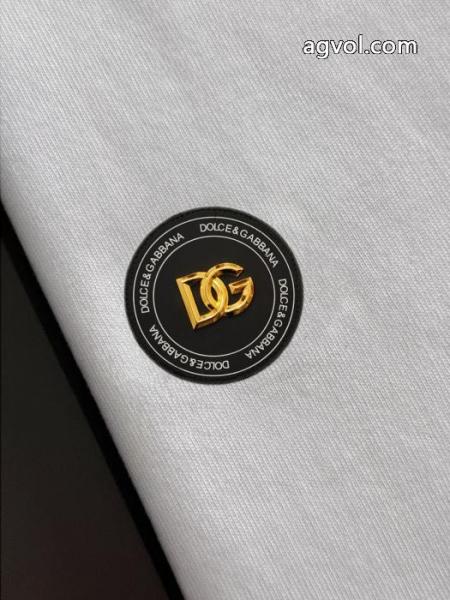 半袖TシャツDolce&Gabbanaカジュアル感 セール中 精巧な逸品ブランド コピー 優良店 5 