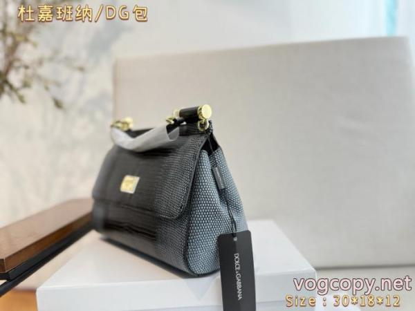 スーパー コピー ブランド 専門店Dolce&GabbanaVIP 先行セール2026年夏 高級感ある 日本完売 バッグ. 5