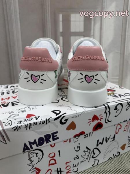 Dolce&Gabbanaスニーカー品質の良さ 永遠の定番 ロゴがかっこいいブランド 激安 .. 6 