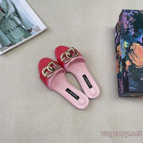 Dolce&Gabbana偽 ブランド 通販最安値 最新で一目惚れ 不思議なモテるサンダル.. 6