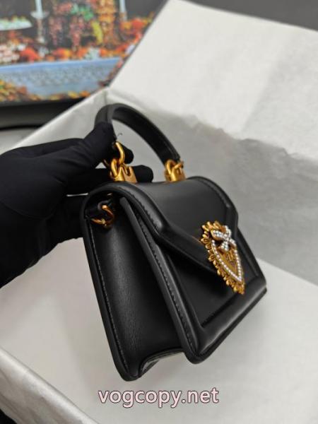 ドルチェ&ガッバーナHOT品質保証 女らしい ファッションCapバッグブランド スーパー コピー.. 3