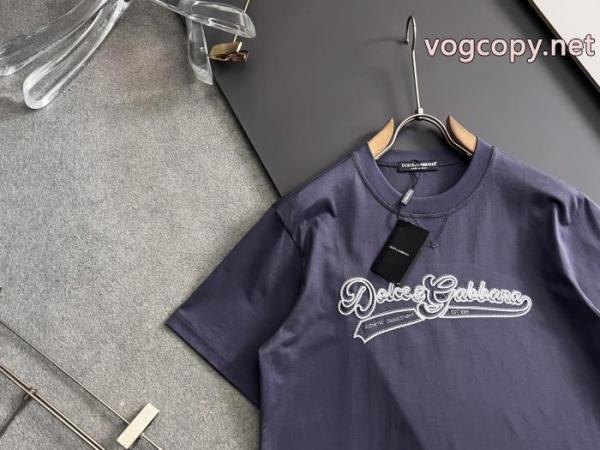 Dolce&Gabbana今年人気定番新作 元気な印象に ファッション通販ブランド スーパー コピー 通販シャツ.. 2