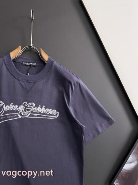 Dolce&Gabbana今年人気定番新作 元気な印象に ファッション通販ブランド スーパー コピー 通販シャツ.. 3