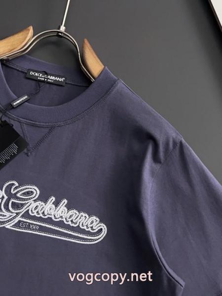 Dolce&Gabbana今年人気定番新作 元気な印象に ファッション通販ブランド スーパー コピー 通販シャツ.. 5