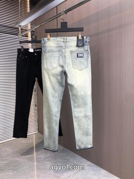 人気プレゼント 今年新作登場 お買得セールジーンズブランド コピー  Dolce&Gabbana 5 