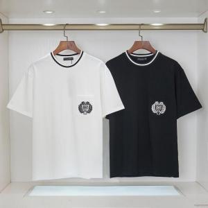 半袖Tシャツドルチェ＆ガッバーナコピー 商品 販売知的な雰囲気夏着物 魅惑 男女兼用