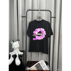スーパー コピー 品VIPセール お洒落に魅せる 秀作モデル半袖Tシャツジバンシィ
