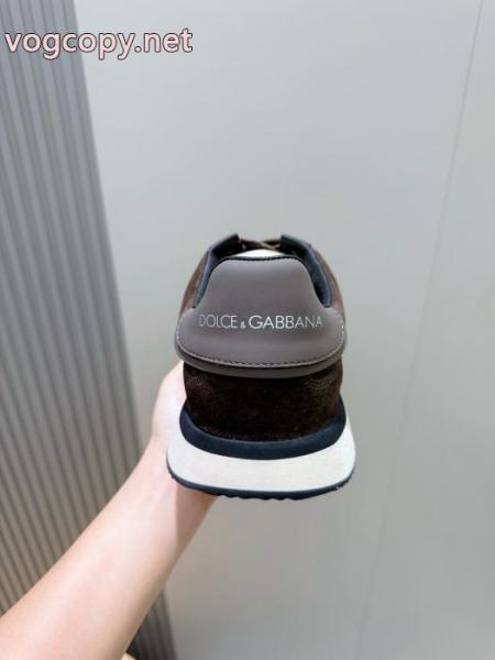 Dolce&Gabbanaブランド コピー 品2026年激安最強セール 2026☆新色が登場! 激安大特集スニーカー.. 4