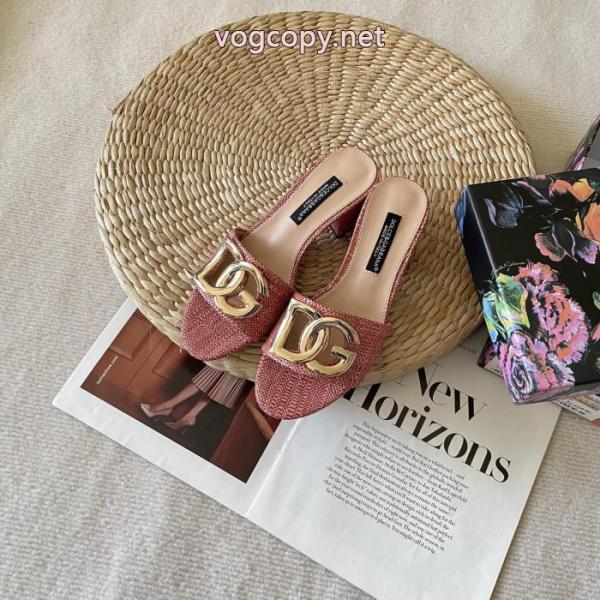 Dolce&Gabbanaコピー 商品 ブランドサンダル2026年春夏ファッションに最も 関税込&追跡案内付 特別人気感謝SALE.. 2