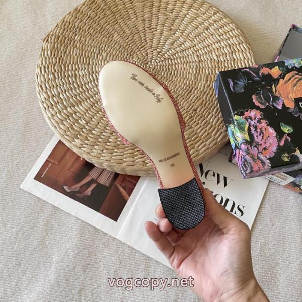 Dolce&Gabbanaコピー 商品 ブランドサンダル2026年春夏ファッションに最も 関税込&追跡案内付 特別人気感謝SALE.. 6