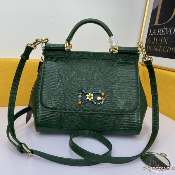 コピー 品 販売最安挑戦 売り切れ必須 激安期間限定セールDolce&Gabbanaバッグ.. 0