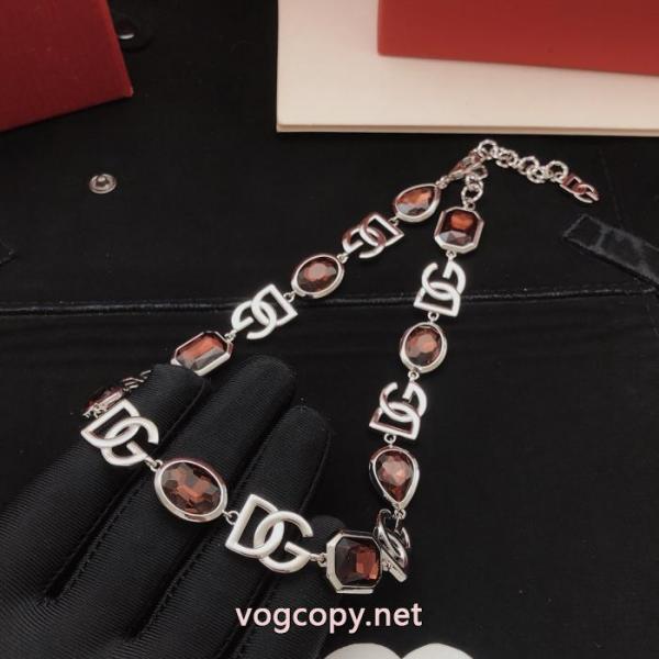アクセサリーブランド 通販海外限定モデル 限定品もチェック! ヴィンテージ感Dolce&Gabbana.. 1