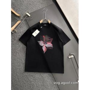 高品質な新品 サラサラの着心地 ついに登場スーパー コピー 安心 サイト半袖TシャツFENDI