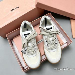 MIUMIUスニーカーブランド 偽物 激安 通販待望の再販売 最旬のスタイル 全国無料定番人気.