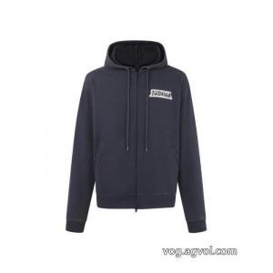 格好良いアイテム 人気沸騰アイテム 普段使いbalenciagaパーカーブランド 通販 激安