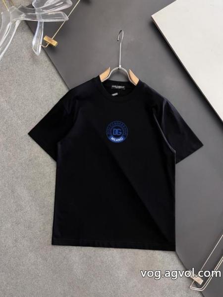 半袖TシャツDolce&Gabbanaブランド 通販 激安上質上品 人気アイテムも同時にチェック 超人気専門店 0 