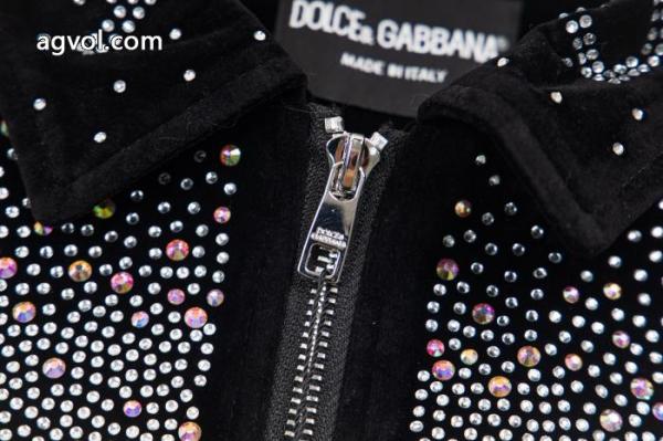 コート稀少*新品 夏限定の人気おすすめ 期間限定!最安値挑戦!偽 ブランド Dolce&Gabbana 2