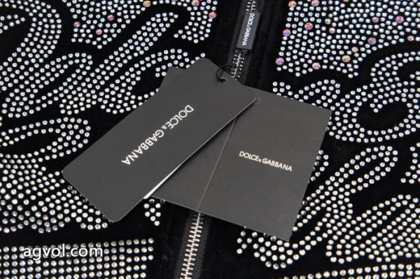 コート稀少*新品 夏限定の人気おすすめ 期間限定!最安値挑戦!偽 ブランド Dolce&Gabbana 3