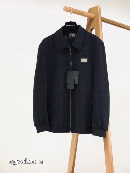 ブランド スニーカー 激安ジャケット上品スタイル 超HOT新品商品 軽やかな印象Dolce&Gabbana 2