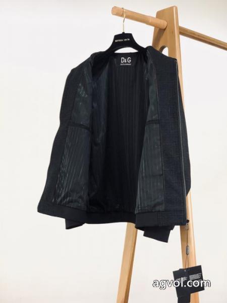 ブランド スニーカー 激安ジャケット上品スタイル 超HOT新品商品 軽やかな印象Dolce&Gabbana 3