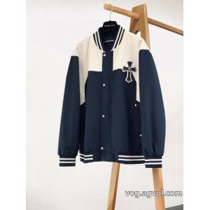 CHROME HEARTSレビュー高い HOT品質保証 使えて可愛いデザインジャケットブランド 品 スーパー コピー