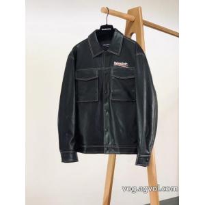 個性的なデザイン 大人気限定カラー とくに注目度の高いジャケットbalenciagaブランド 通販店