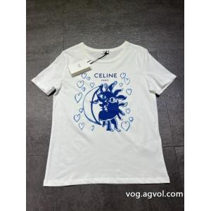 コピー ブランド超激得格安 完売必至欲しい 今すぐオシャレになれる！CELINETシャツ.
