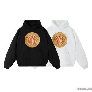 好感度の高い人気販売 2026季新作 決算在庫処分パーカーコピー ブランド 通販VERSACE