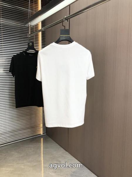半袖TシャツDolce&Gabbana秋季超人気アイテム 幅広く使える お得なアイテムブランド コピー 専門 2