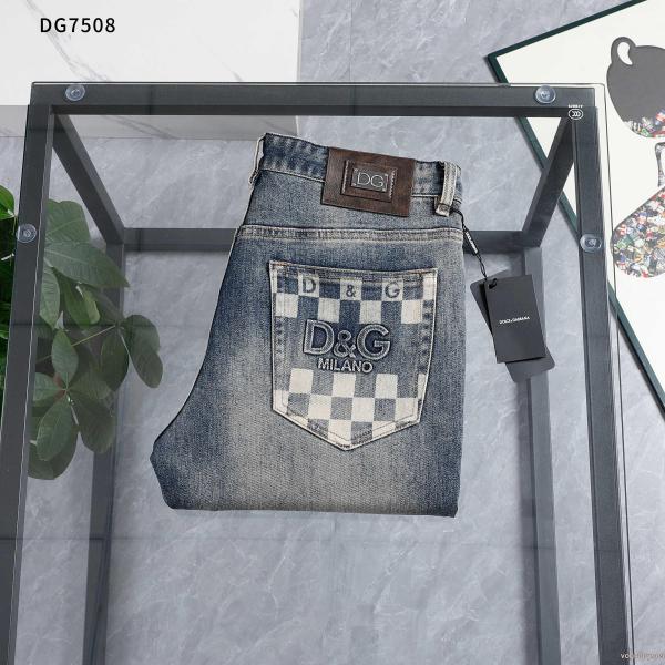 ジーンズコピー 品 販売Dolce&Gabbana大人のスタイル 安全発送 限定品 人気No.1 0