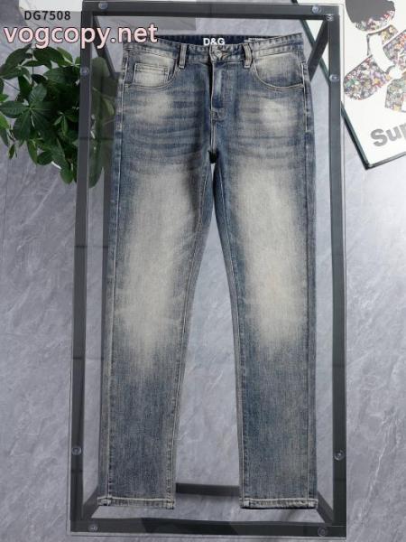 ジーンズコピー 品 販売Dolce&Gabbana大人のスタイル 安全発送 限定品 人気No.1 1