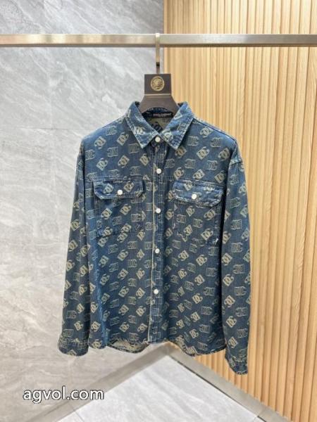 ブランド 品 スーパー コピーコートDolce&Gabbana注目を集める 高級感演出 品が良い 3
