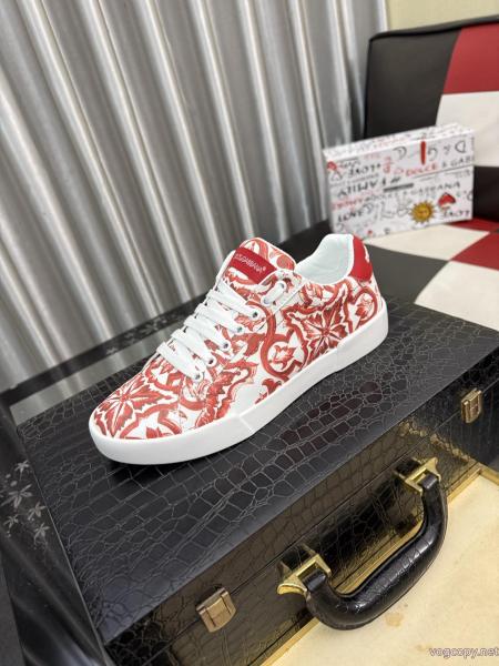 ブランド スニーカー 激安スニーカー超特価新品 海外限定! 新作限定Dolce&Gabbana 0 