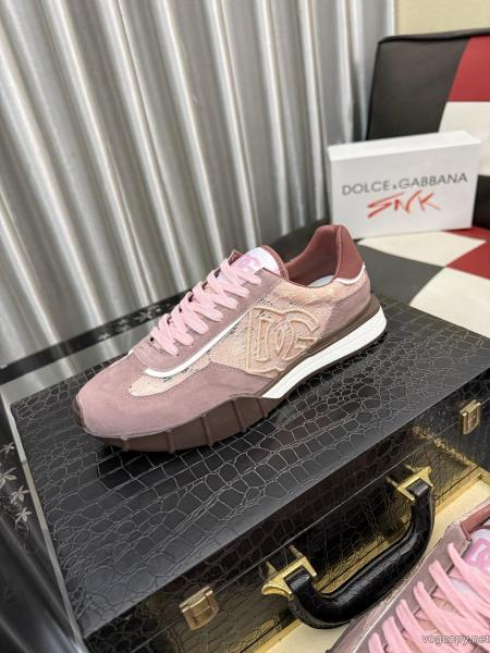 ブランド 通販 激安Dolce&Gabbanaお勧め 大人気可愛い シーズン限定お買い得!スニーカー 0