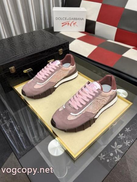 ブランド 通販 激安Dolce&Gabbanaお勧め 大人気可愛い シーズン限定お買い得!スニーカー 1