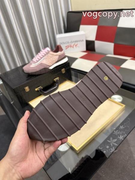 ブランド 通販 激安Dolce&Gabbanaお勧め 大人気可愛い シーズン限定お買い得!スニーカー 2