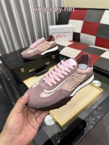 ブランド 通販 激安Dolce&Gabbanaお勧め 大人気可愛い シーズン限定お買い得!スニーカー 4