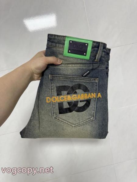 偽 ブランド 通販ブランド ジーンズ雑誌掲載最新作 新作スタイリッシュな ギフトにも!Dolce&Gabbana.. 6