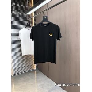 半袖TシャツDolce&Gabbana秋季超人気アイテム 幅広く使える お得なアイテムブランド コピー 専門