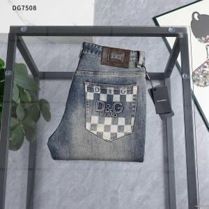 ジーンズコピー 品 販売Dolce&Gabbana大人のスタイル 安全発送 限定品 人気No.1