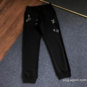 スラックスブランド 通販店LOUIS VUITTON洗練された魅力が光る 冬季新作品 お得なアイテム