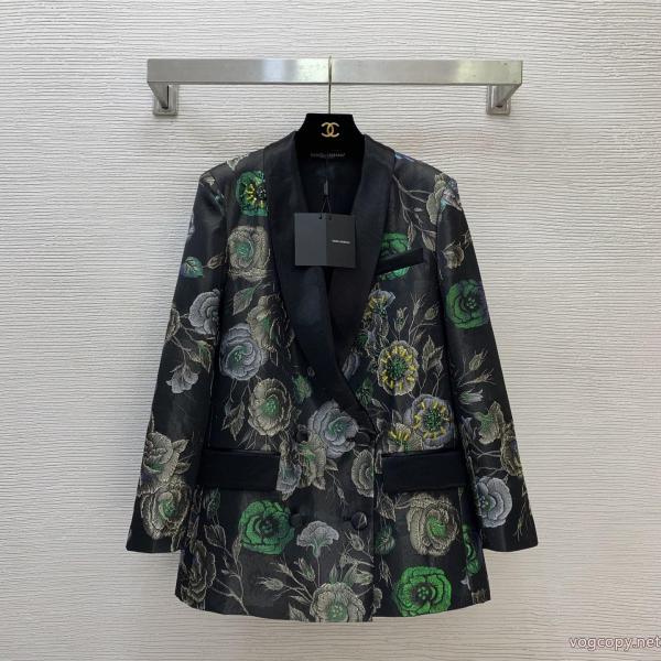 Dolce&Gabbanaブランド コピー 販売 店素晴らしい新作 2026新発売 HOT低価ジャケッ.. 0