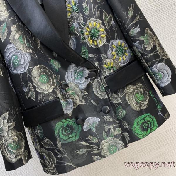 Dolce&Gabbanaブランド コピー 販売 店素晴らしい新作 2026新発売 HOT低価ジャケッ.. 3
