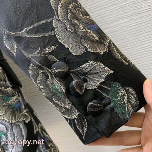 Dolce&Gabbanaブランド コピー 販売 店素晴らしい新作 2026新発売 HOT低価ジャケッ.. 5